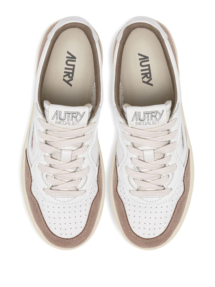 Autry Sneakers - MARRONE | c99788694bdf2d52f5eeb3dd7f9ee49a97408216