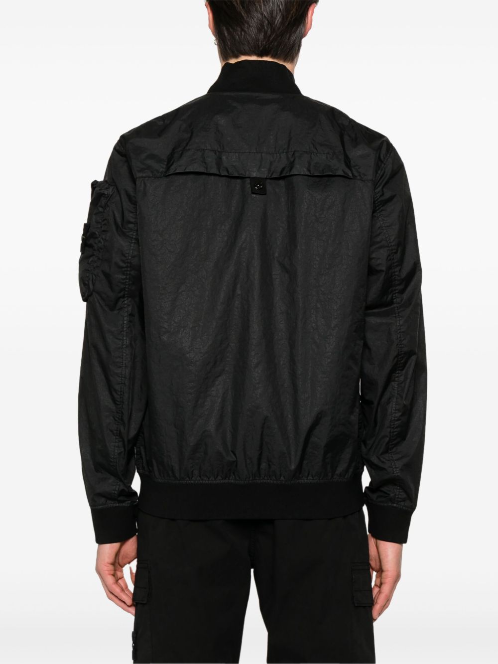 Stone Island Coats - Blacks and greys | c4ddcda977e874cf1e442684768c992bc2ba2b7b