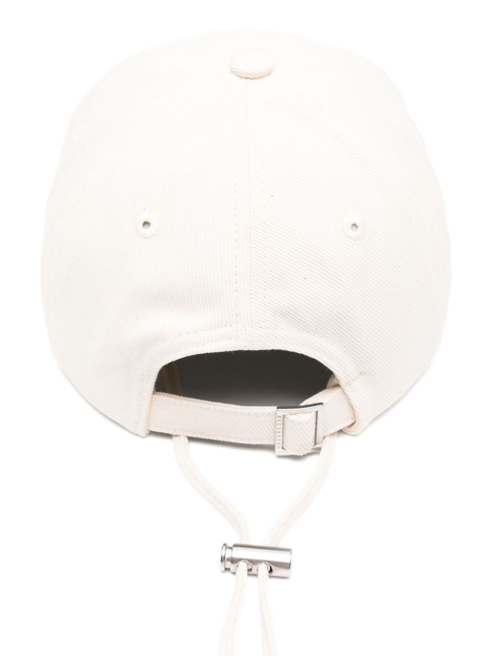 Jacquemus Hats - WHITE | a366e5f7129e447d93b6b58ce5fe4f832b0b5dce