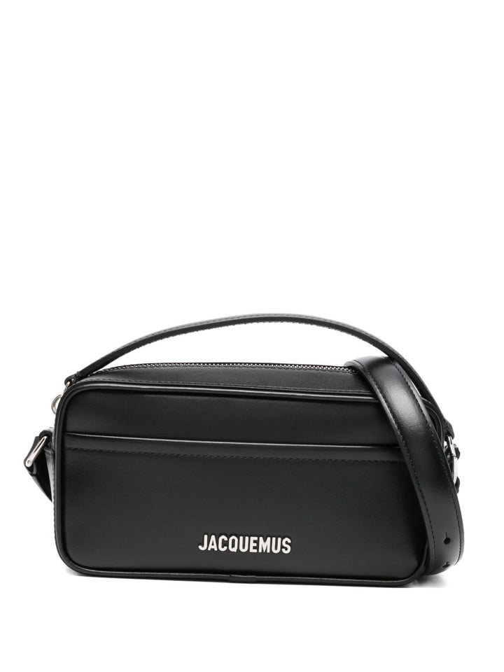 Jacquemus Bags - Blacks and greys | 42747e5e573dc2a3cf7ead868b3bc0217f355b99