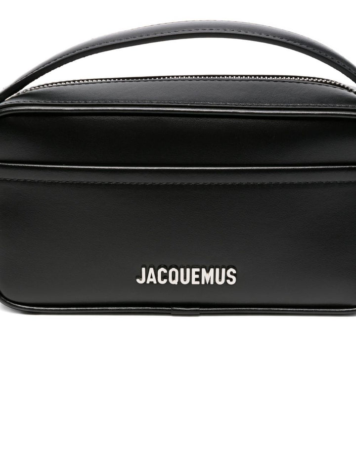 Jacquemus Bags - Blacks and greys | 977ccdc123712cbae5f9b27f1e7d6c204ac4b516