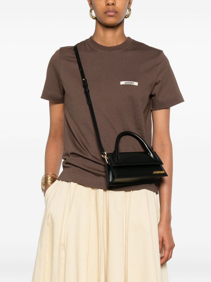 Jacquemus Bags - Neri e Grigi | 7f0ca4288e7a6abcf1934fcc636db58783101fbb