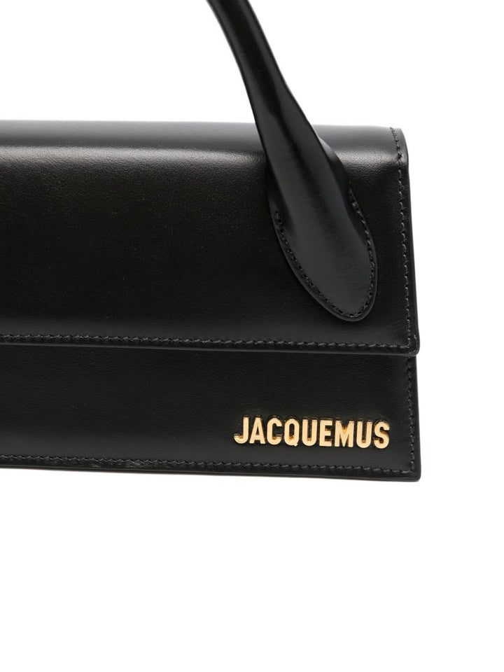 Jacquemus Bags - Neri e Grigi | 8f99a3ffa348ee3be4a77b521ce4a80c8e2c588b