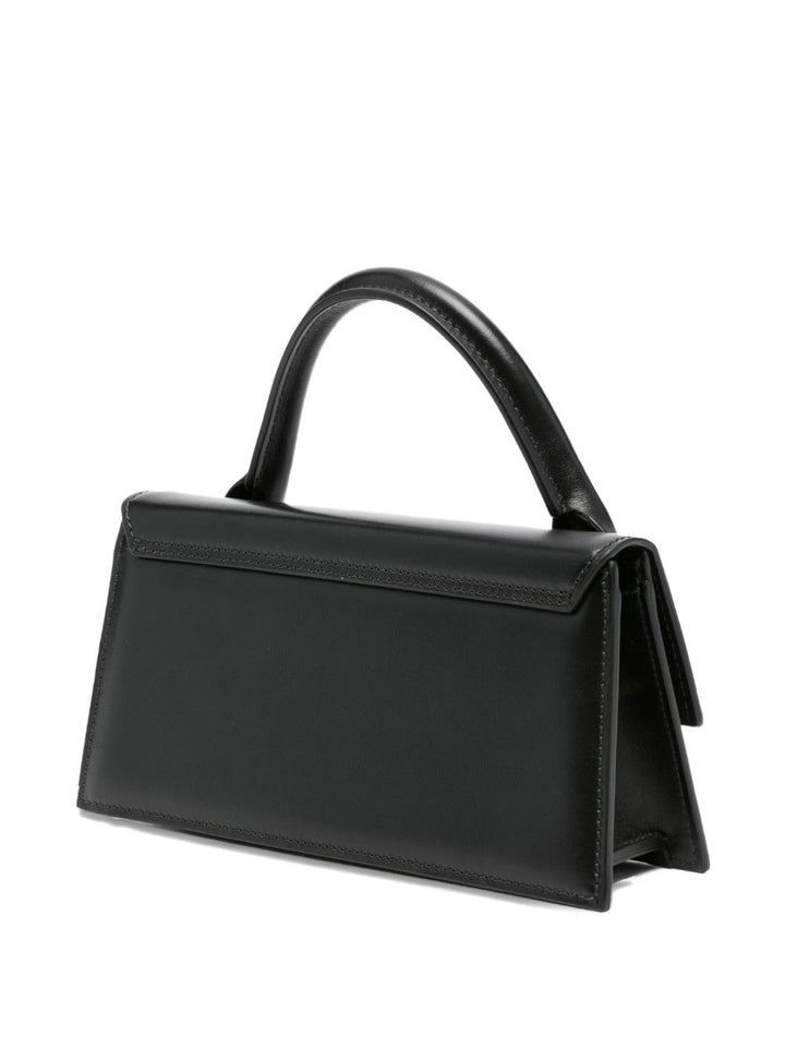 Jacquemus Bags - Neri e Grigi | db8cecc273e0f5a98a87b24f2162e83d699c5231