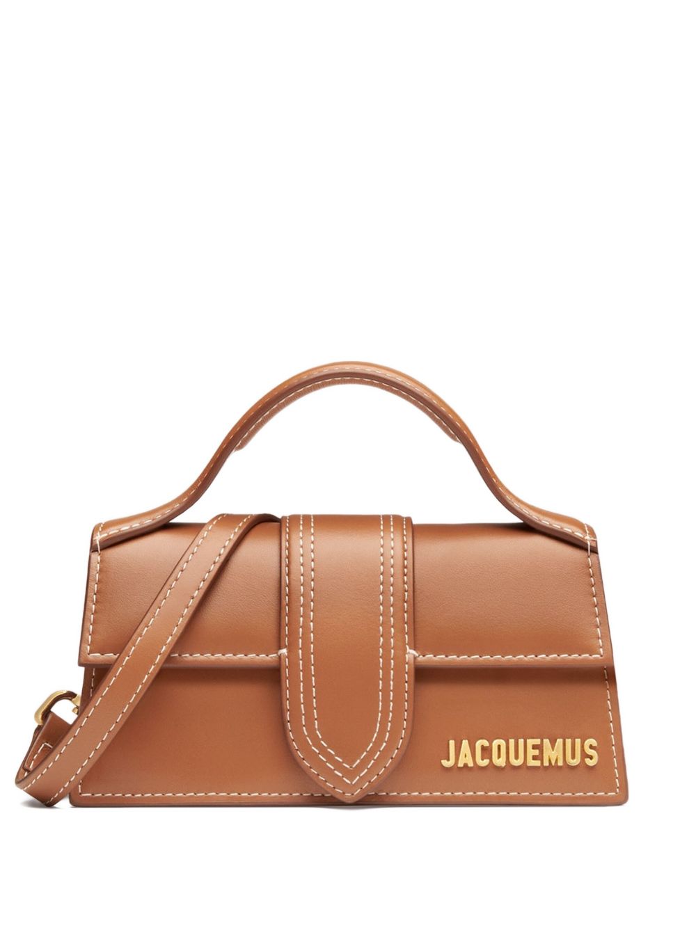 Jacquemus Bags - Brown | 2da97781681789c0b4a0d3a12b1b2538501a95ec