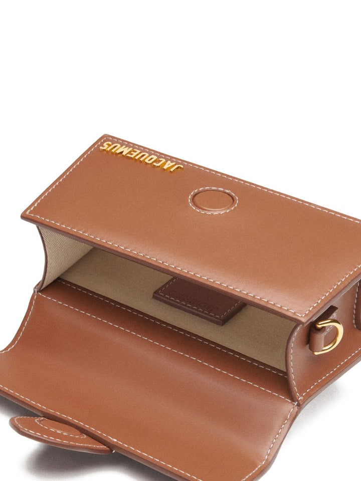 Jacquemus Bags - Brown | 56af28c6007edd339360927dfb5800d14d72f218