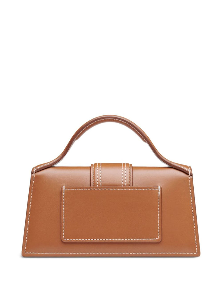 Jacquemus Bags - Brown | 589e2638da05e054d46b5c9cd67b60807a85a738