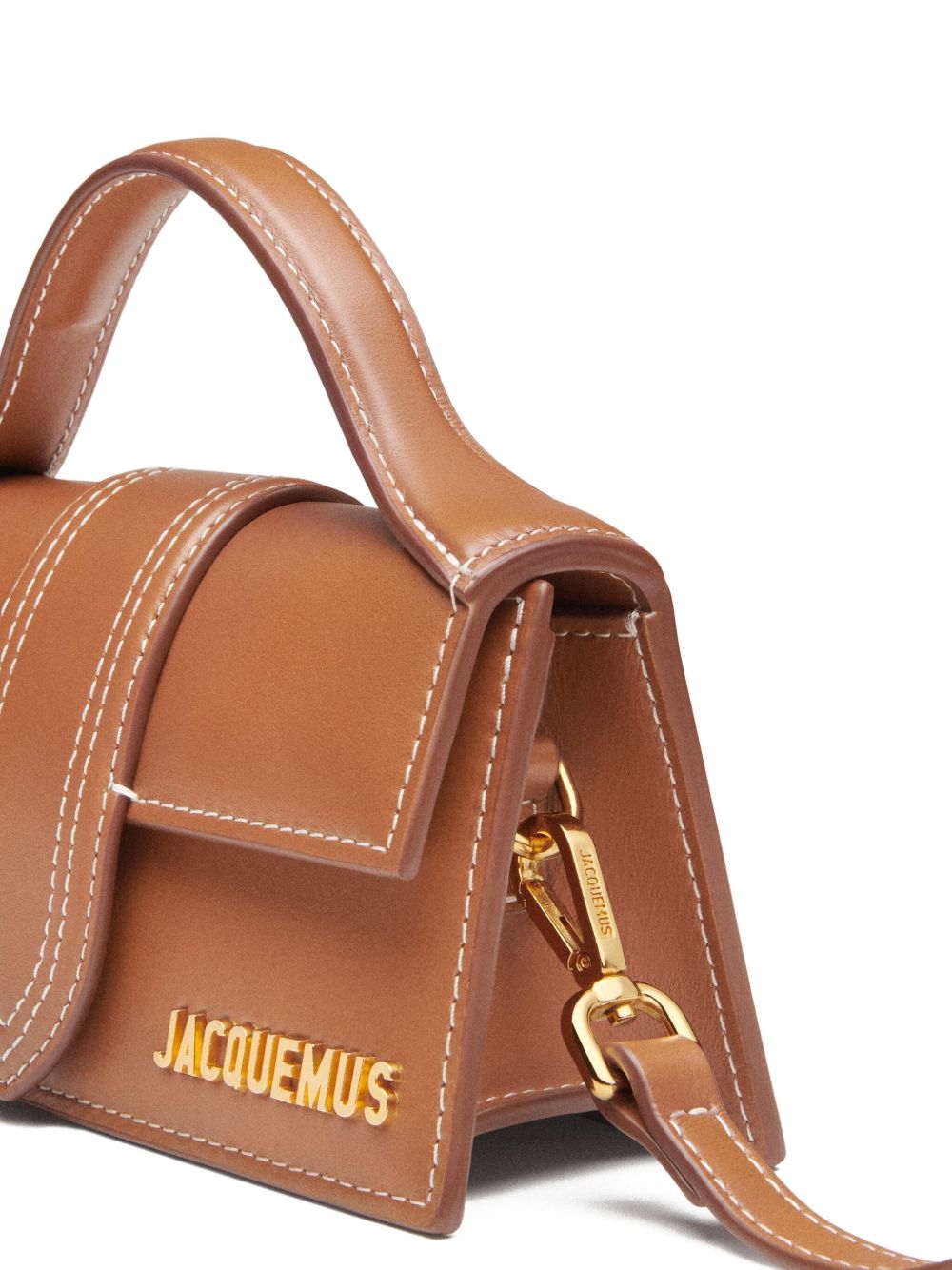 Jacquemus Bags - Brown | a46f0ab00bee4179550a4226da6595ee63a6265a