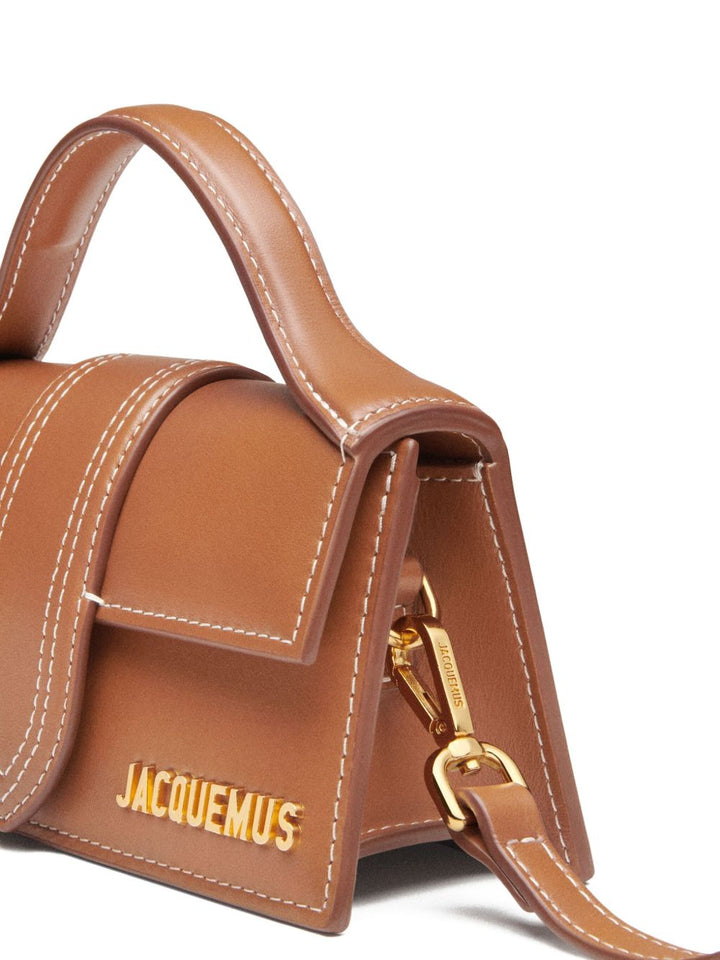 Jacquemus Bags - Brown | a46f0ab00bee4179550a4226da6595ee63a6265a