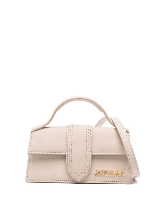 Le Bambino Leather Handbag