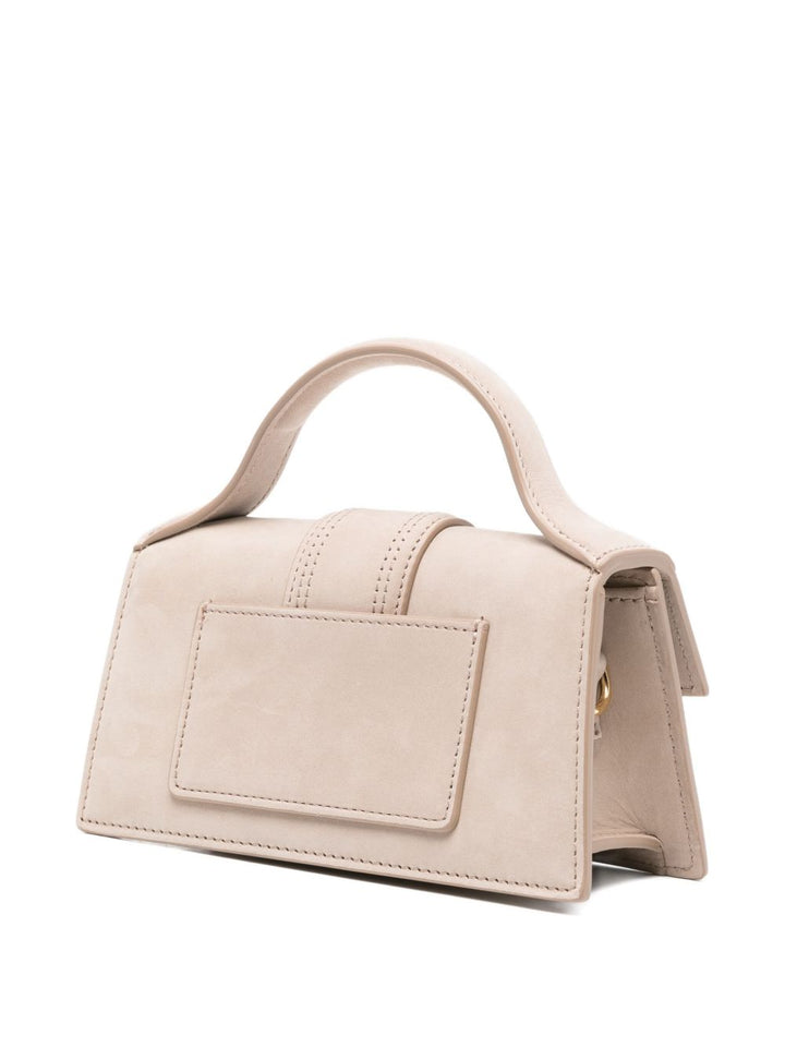 Jacquemus Bags - Light and natural | b33c9480e888a2b9b0f428f85aa2067dc980dc61