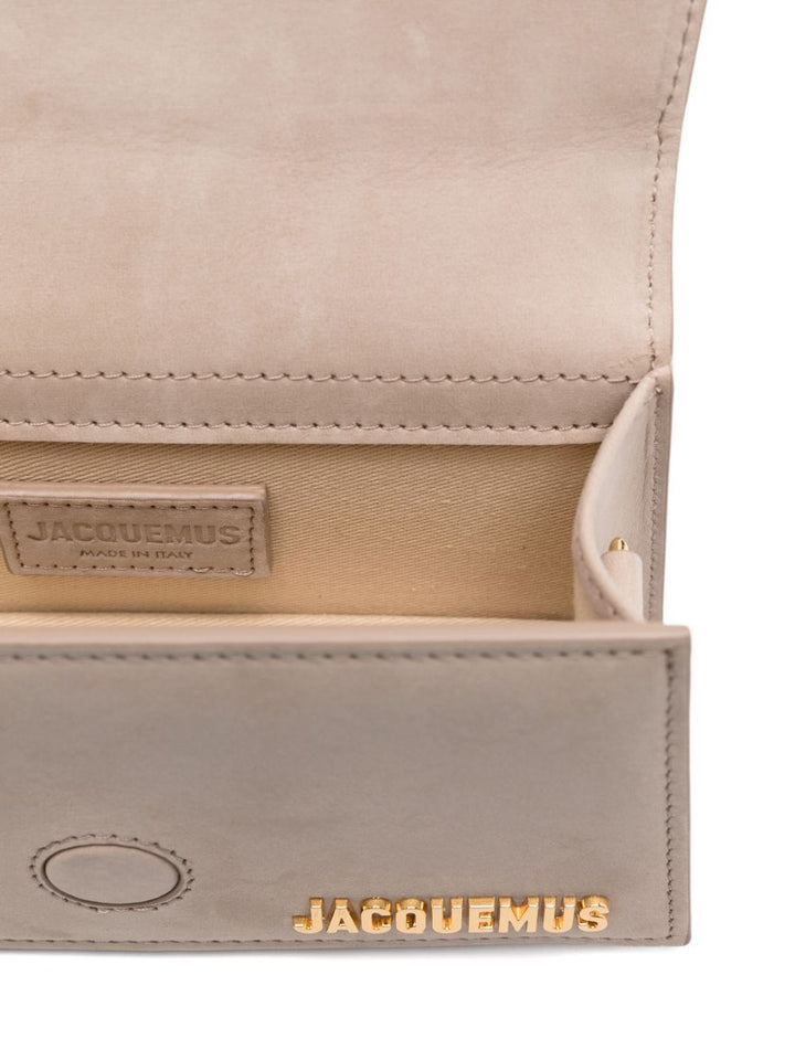 Jacquemus Bags - Light and natural | 5d7014d00595159a5f993055526cfec990643af7