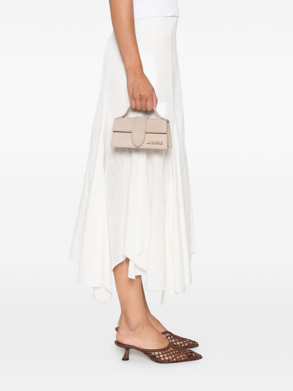 Jacquemus Bags - Light and natural | 924844b65ee3d32ee98a6eacae5691ab7fed8b8a