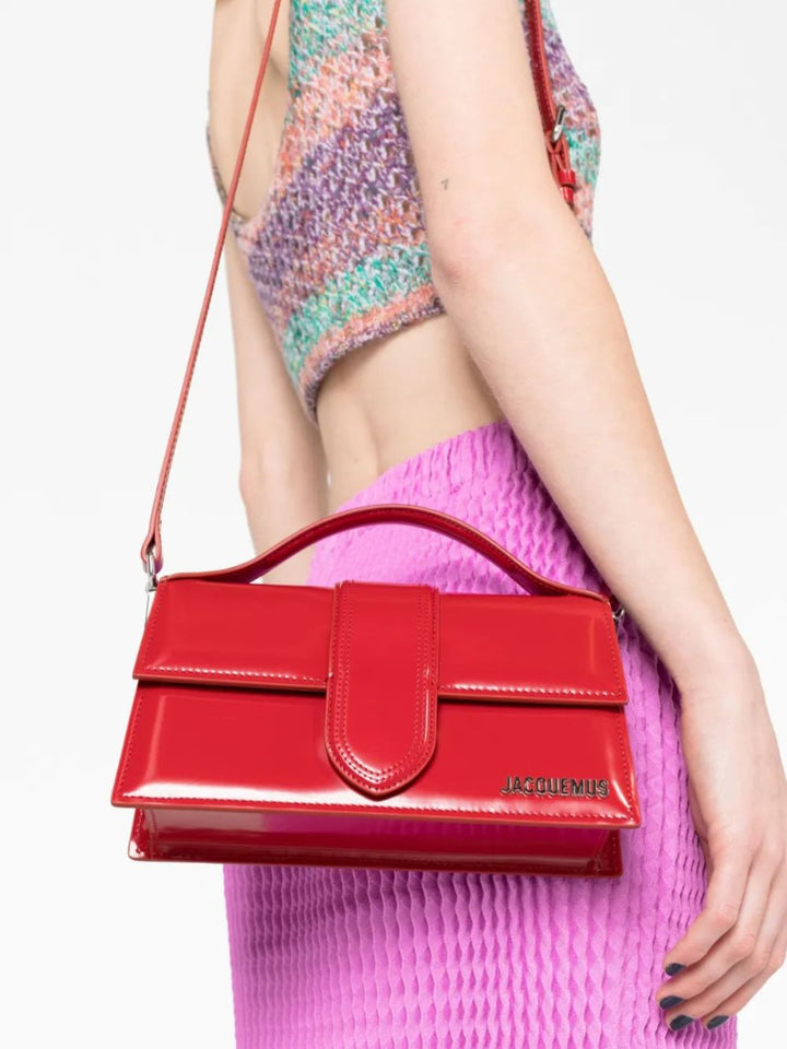 Jacquemus Bags - Bright | 0d853a3cfc46fcdf7546738b43a8752e638f83f9
