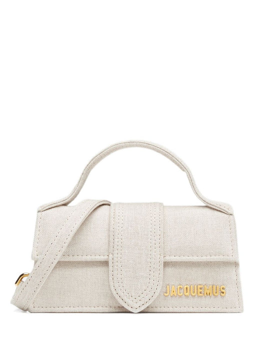 Le Bambino Canvas Handbag