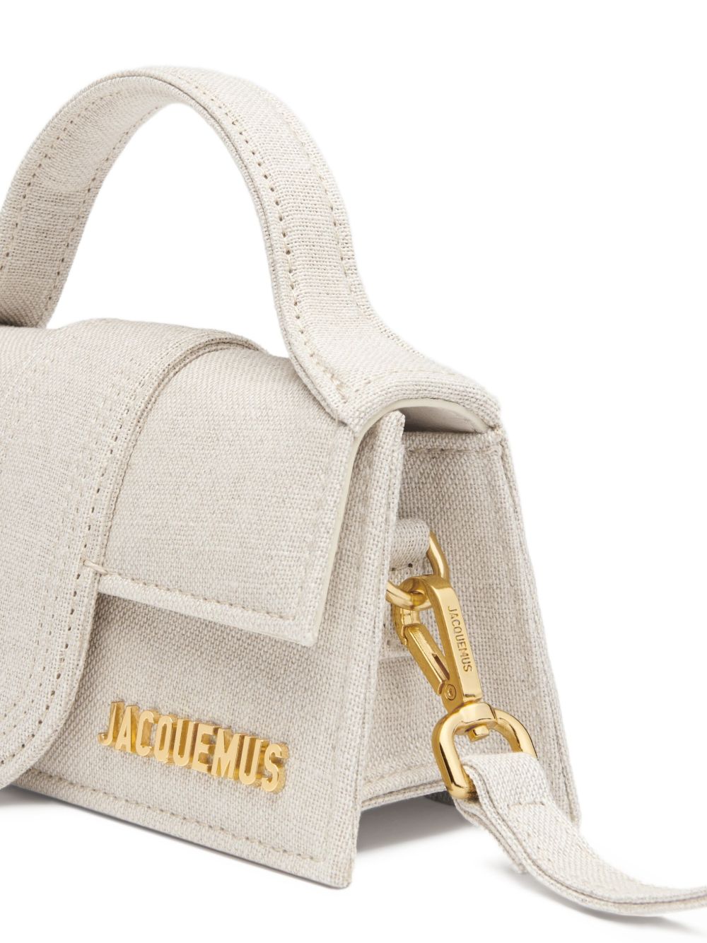 Jacquemus Bags - Light and natural | b7f5dfdf886e31a12a4bb08264ca3b5bf39a817c