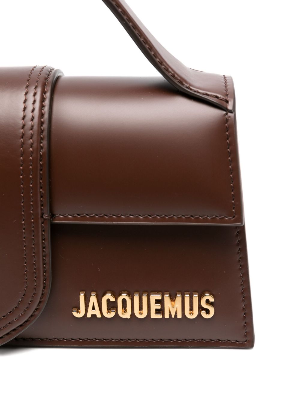 Jacquemus Bags - Brown | ee962a123c6739297df7b4ff8b117a484a7b36d6