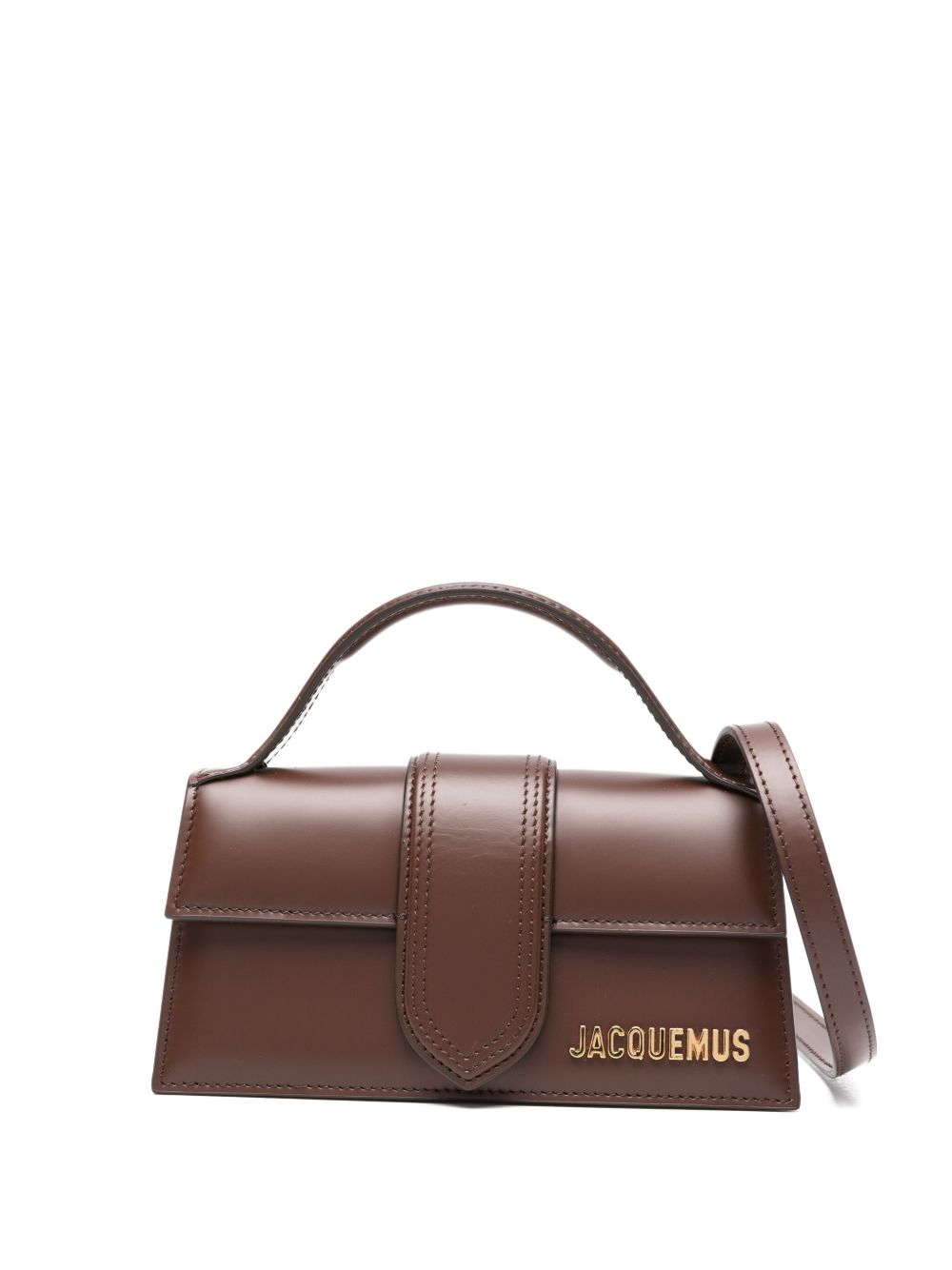 Jacquemus Bags - Brown | 4763407aba36fdaf52595197ce716249a90470ad