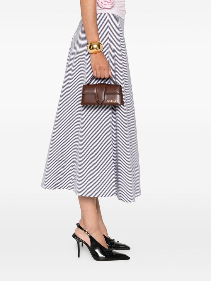 Jacquemus Bags - Brown | 30fc8c8105e563b4fc7839dd6131a9eed29cac56