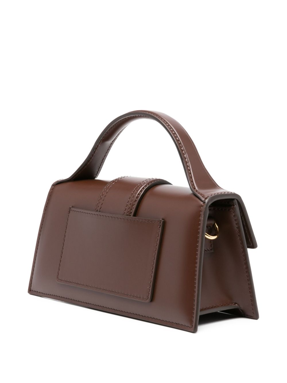 Jacquemus Bags - Brown | 176b18100ec538e96daff70b255aaef633ce1e2c