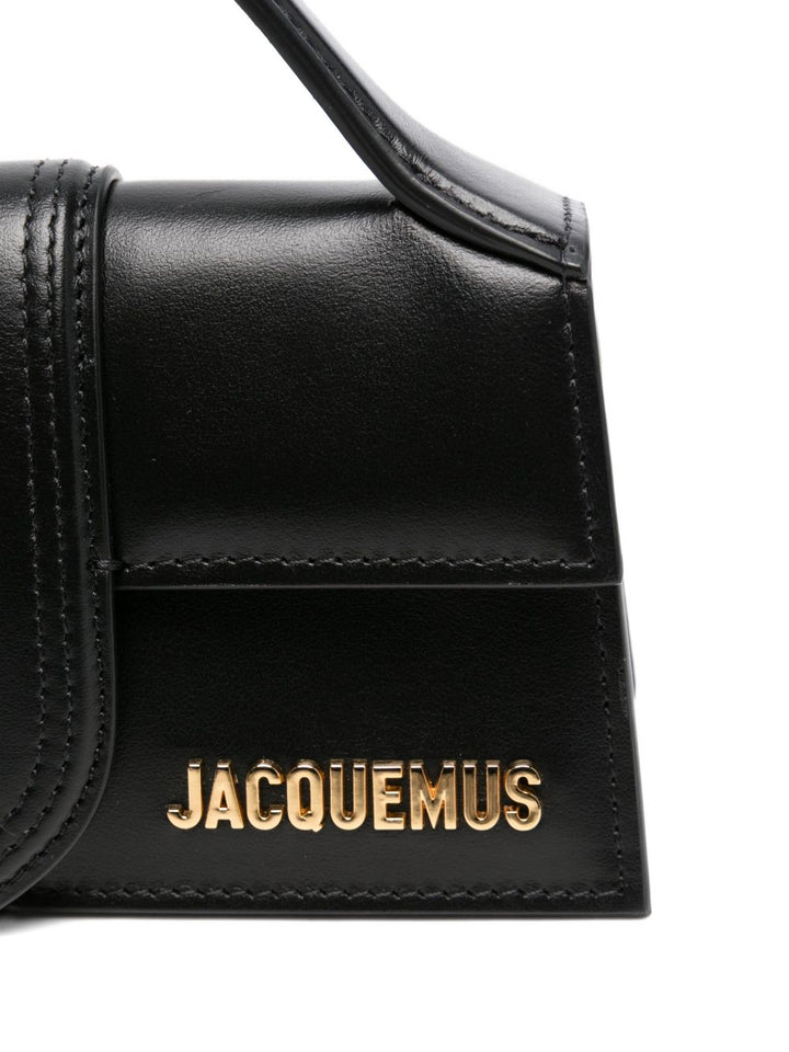 Jacquemus Bags - Blacks and greys | bfd1a27333a4669d2c868c2e8f10bf033a3a65ea