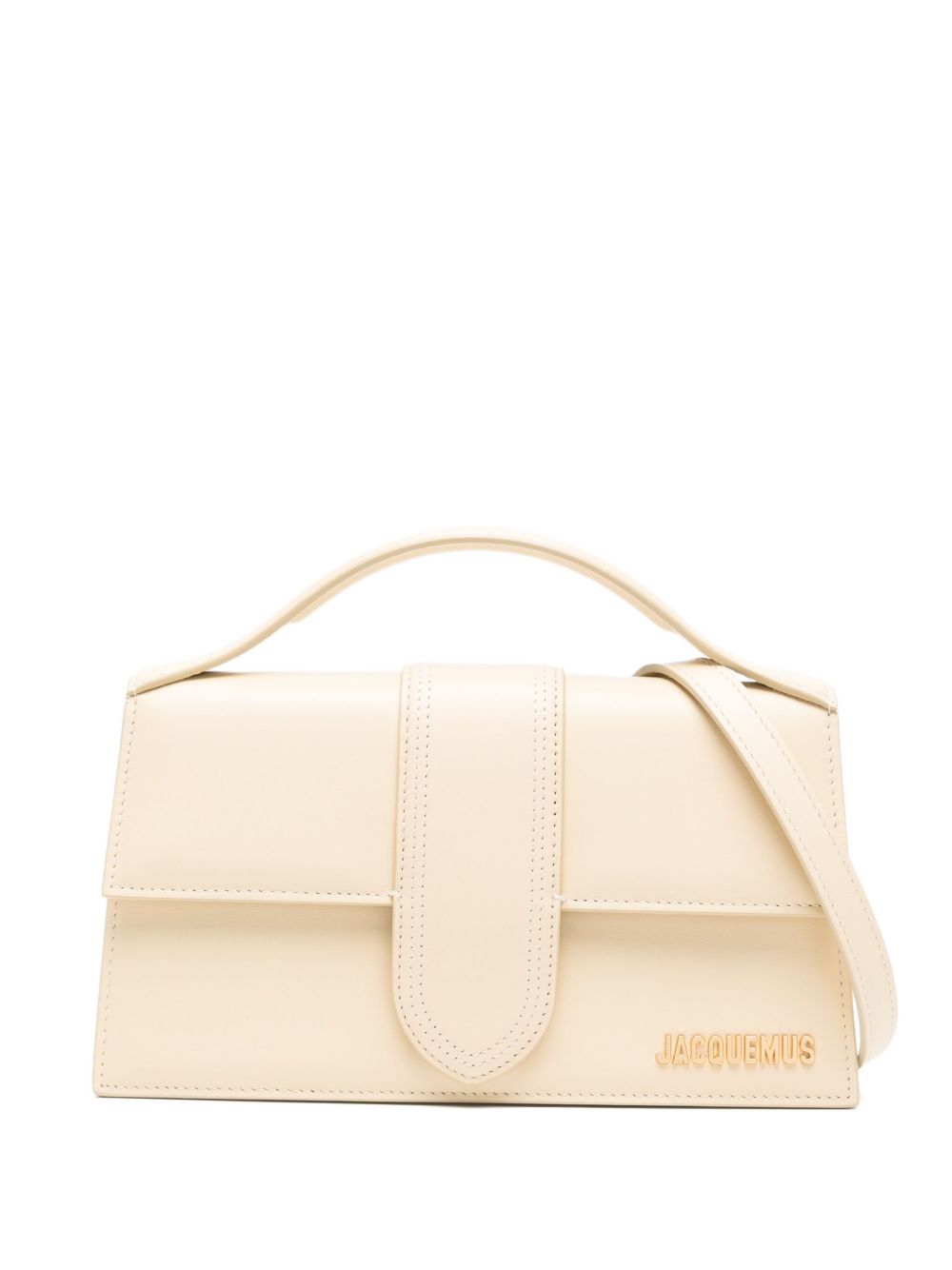 Jacquemus Bags - Light and natural | 8e71c05993e07c0d828f07f4835a4eb763b9eb84