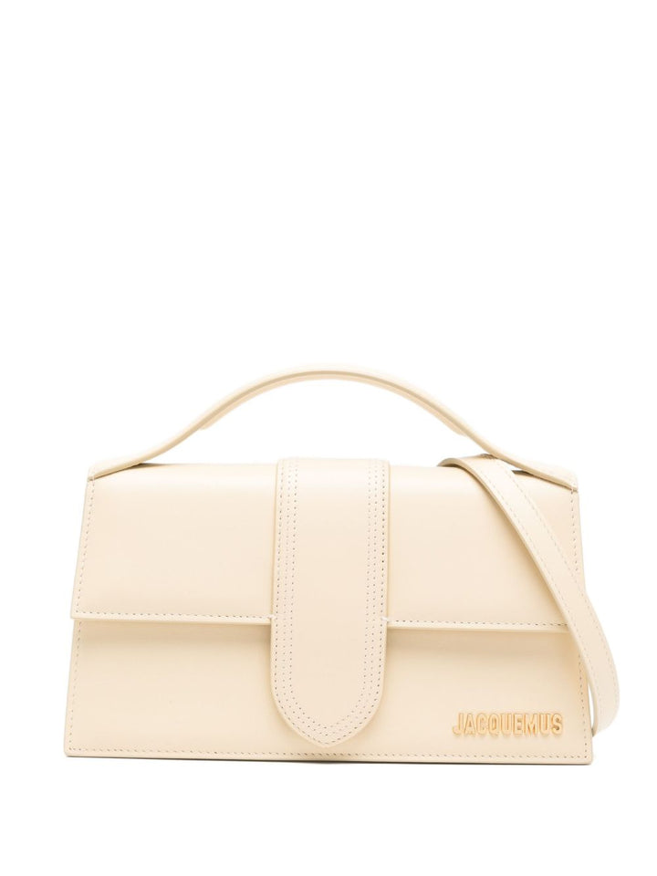 Jacquemus Bags - Light and natural | 8e71c05993e07c0d828f07f4835a4eb763b9eb84