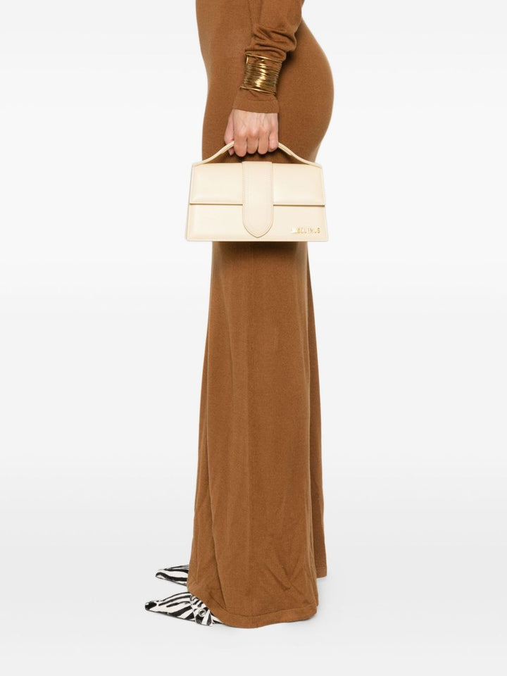 Jacquemus Bags - Light and natural | a239298fc27e7cfcf34cdcd93dc627caf30eb5c4