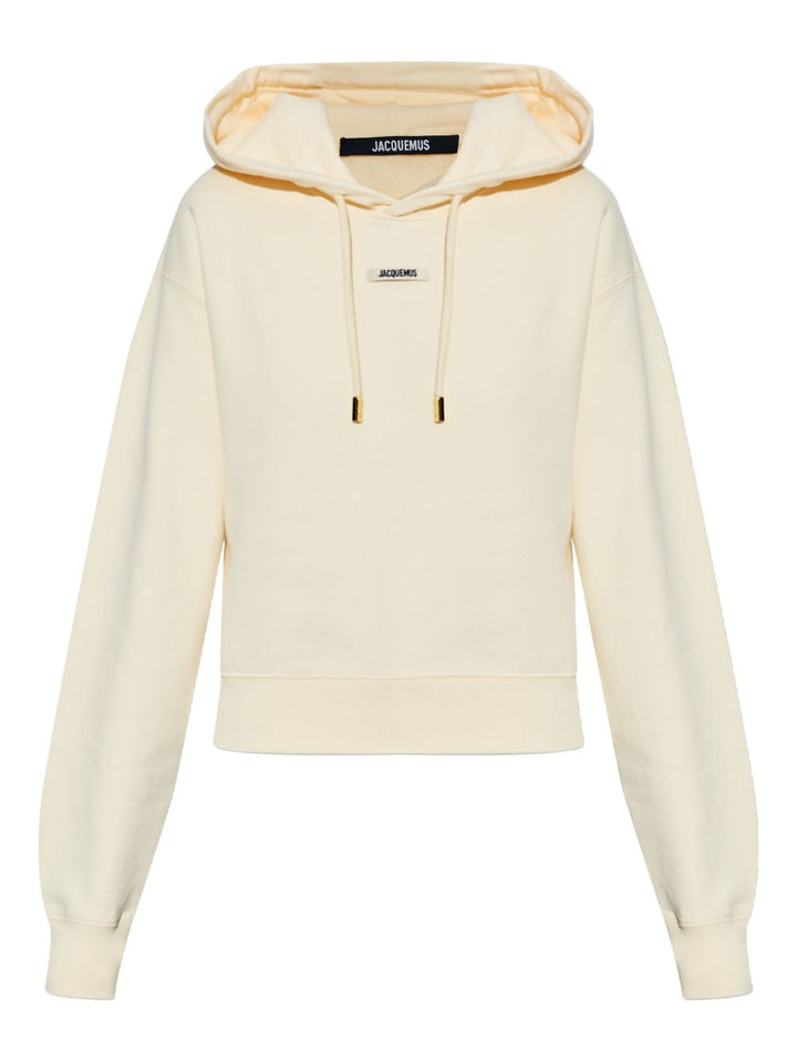 Jacquemus Sweaters - Light and natural | e0c5381cb8a6110553e0d66aa197120ca3b0d5f7