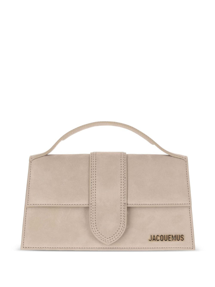 Jacquemus Bags - Light and natural | f3badd946835c792ed932d3c30eb1e75952390a0