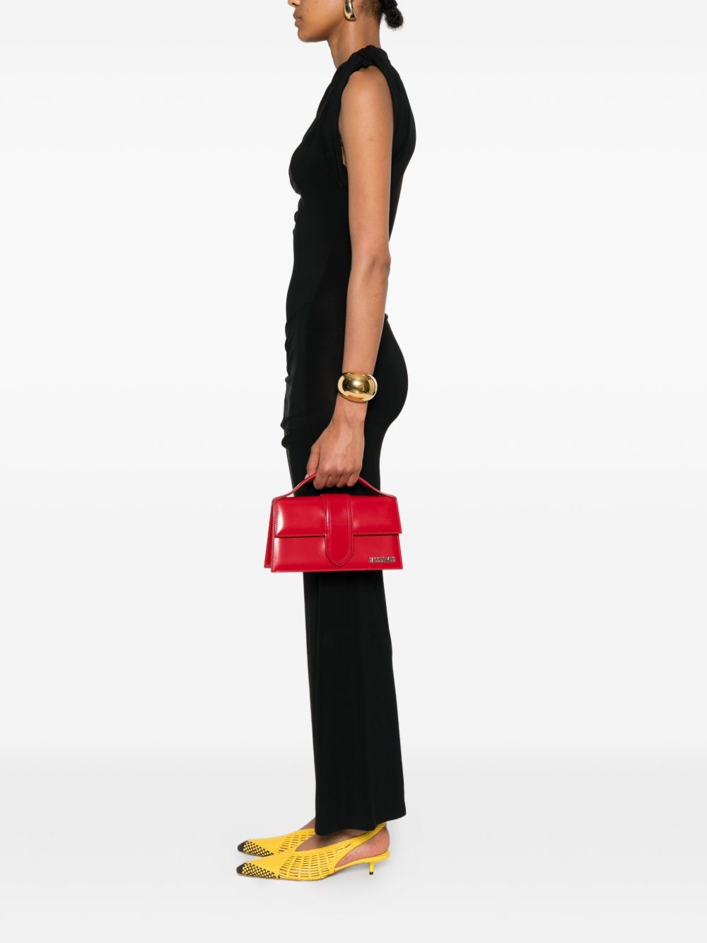 Jacquemus Bags - Blue and green | f1ca01d3edce44dc41a026a2b80cd6fd503285b1