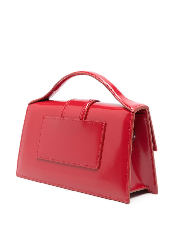 Jacquemus Bags - Blue and green | 86732f06e27edd1207a11d97420d5860a380aa85