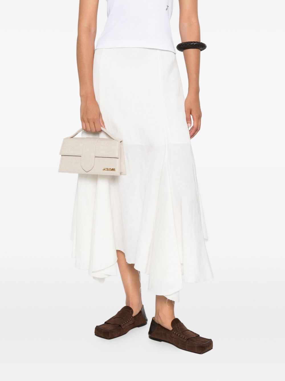 Jacquemus Bags - Chiari e Naturali | aa32d7653149228ba25e8a843f592b2c18e3d35f
