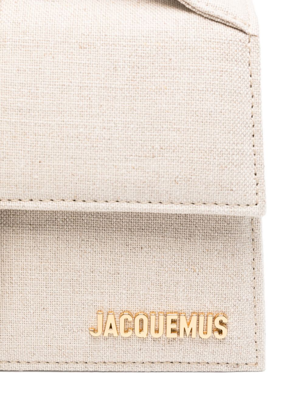 Jacquemus Bags - Chiari e Naturali | 5272990d7341181334b91712f504bf246aa747eb