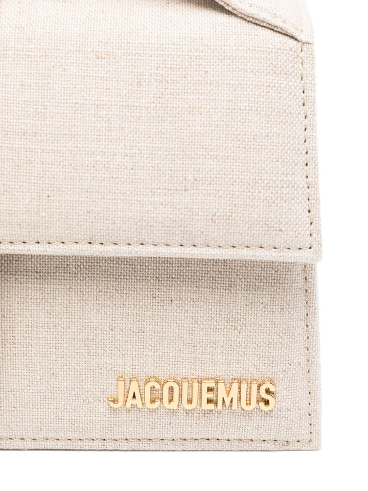Jacquemus Bags - Chiari e Naturali | 5272990d7341181334b91712f504bf246aa747eb