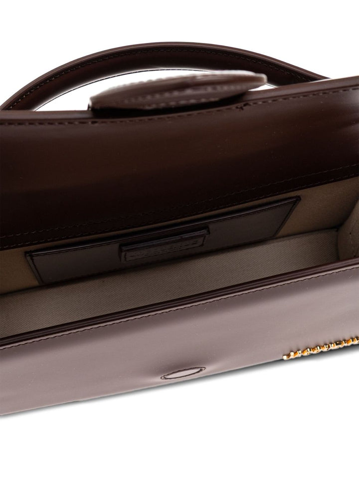 Jacquemus Bags - Brown | 44cadf9eb0f4613a4dfe56cfaf593e658b48943b