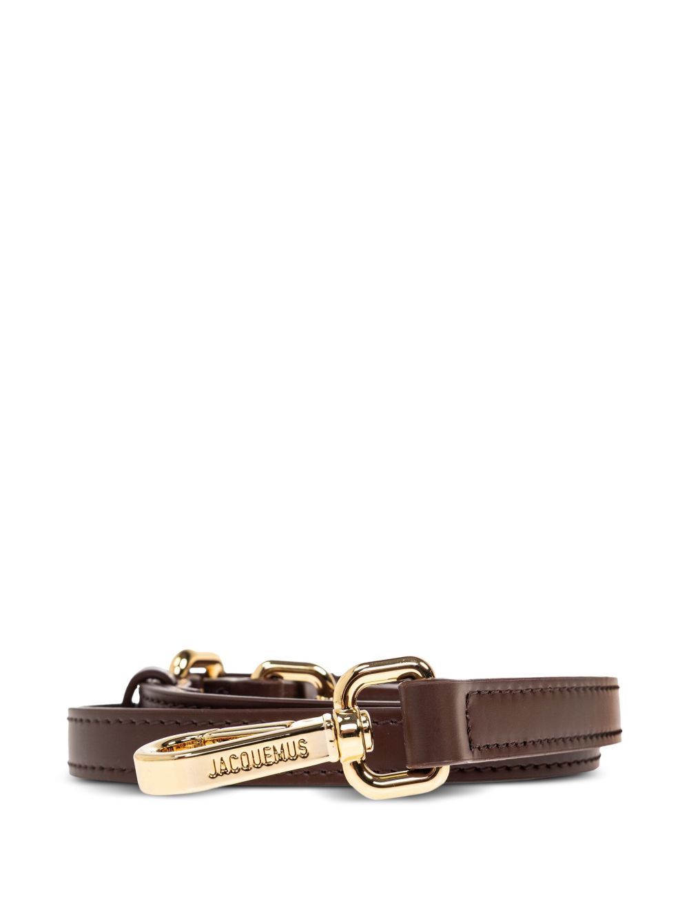 Jacquemus Bags - Brown | e946499f4054d280349f7530f665a4bab5158f96