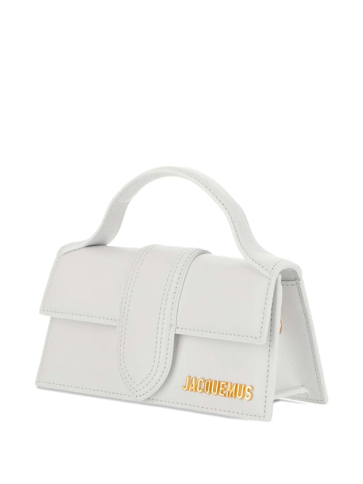 Jacquemus Bags - Light and natural | e31dcf0d3fc6cfeee8a9c47089b43f706d84050b