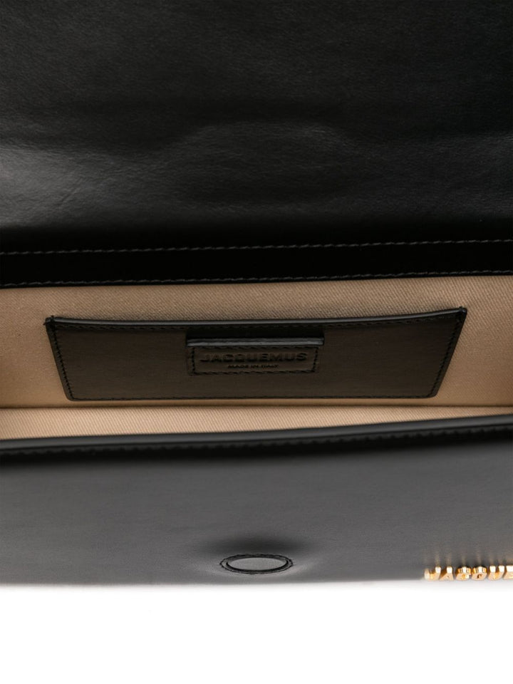 Jacquemus Bags - Blacks and greys | 687ec813c38fbd2f470020406e5a42b9698e457d