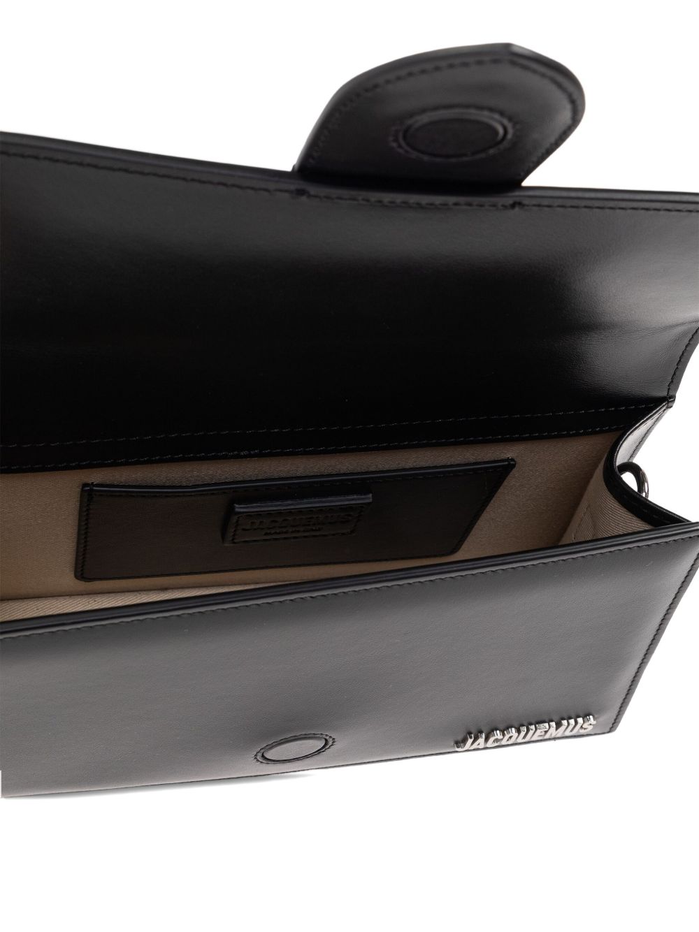 Jacquemus Bags - Blacks and greys | 0a7ddd2fd7c621802aa283632ccb4f390909b6bc