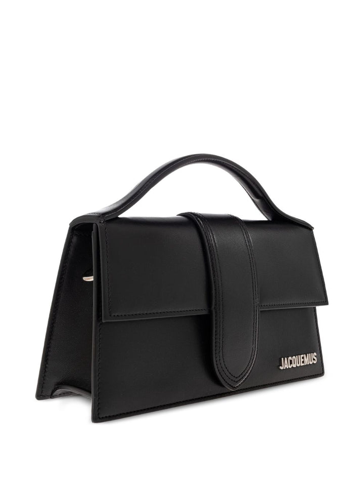 Jacquemus Bags - Blacks and greys | 8f6db3ba10f4c37588f70fd81c9bfb7d2fd82b5d