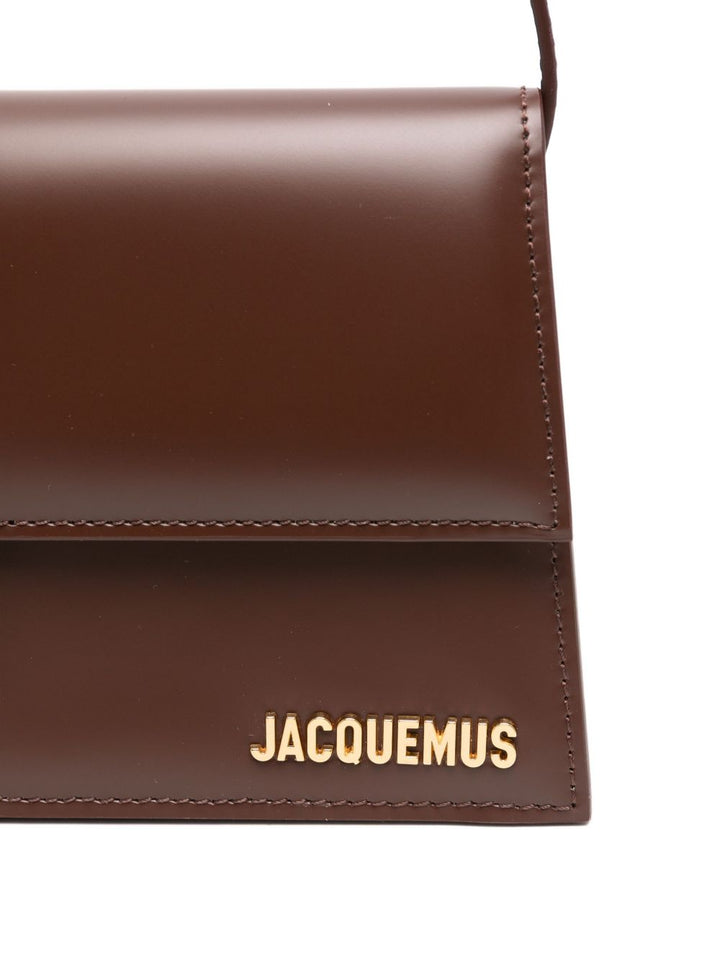 Jacquemus Bags - Brown | 6ba3e14dc2548d5dc4c2ff18c04d3cec70f0664d