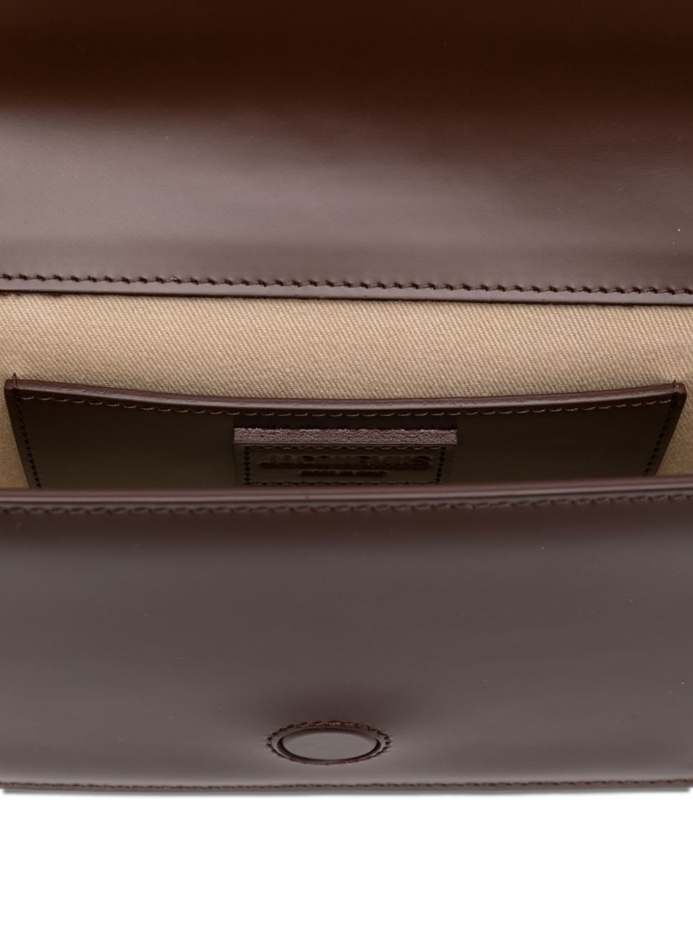 Jacquemus Bags - Brown | 0c3ad3eefc2af35aea5671e3b3d3648e4e4358e3