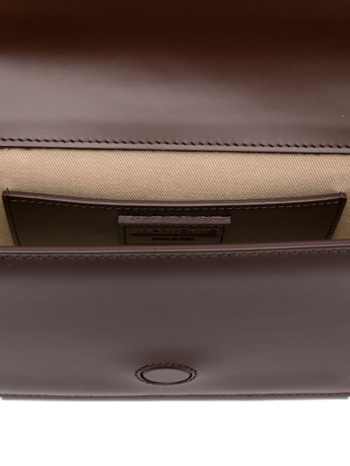 Jacquemus Bags - Brown | 0c3ad3eefc2af35aea5671e3b3d3648e4e4358e3