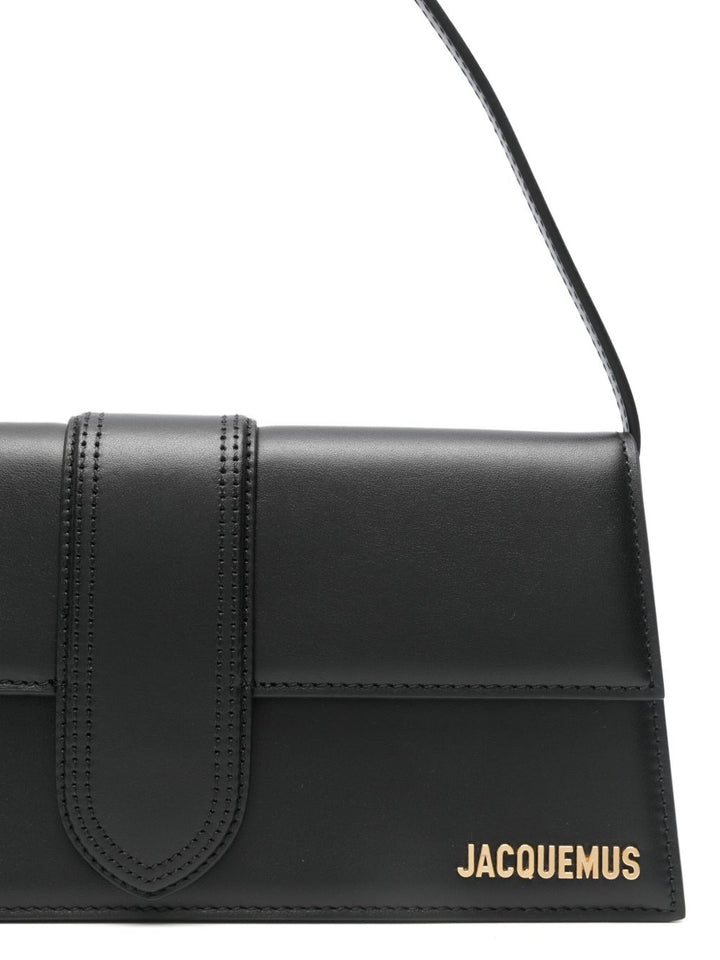 Jacquemus Bags - Blacks and greys | 67ed9a47fa8c7f7234b0f481a351a8b464371a0e
