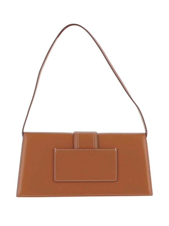 Jacquemus Bags - BROWN | 9a2abf2bee999d6d7245cd8a37efc4fbca7e386c