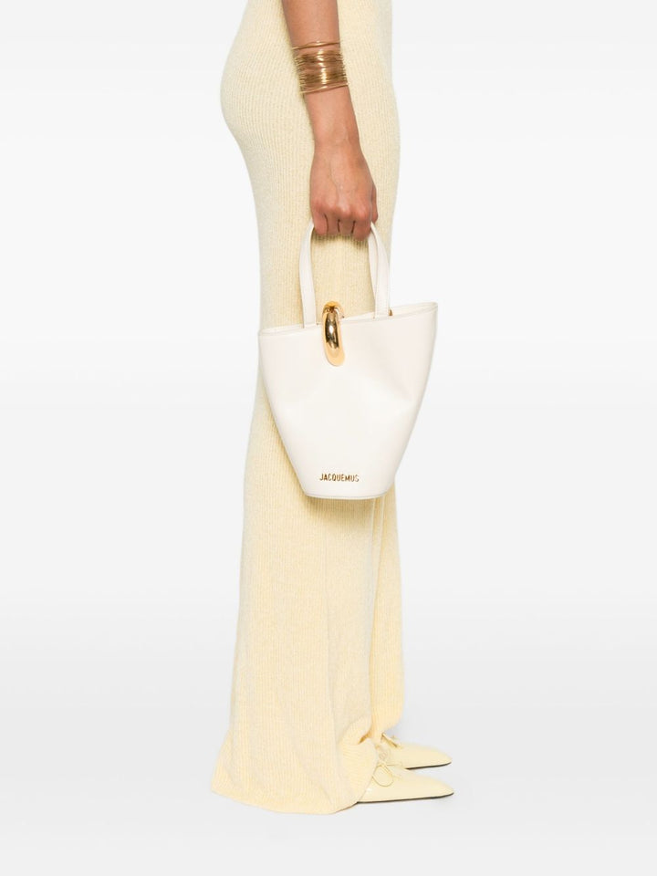 Jacquemus Bags - Light and natural | 4290eadbeadc640b18863c73871a6ed1742fc806