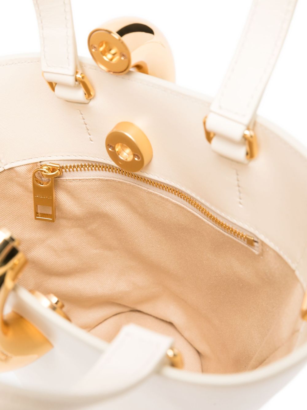 Jacquemus Bags - Light and natural | 763041610f52f4749eb956c1b32fbcbde723c001
