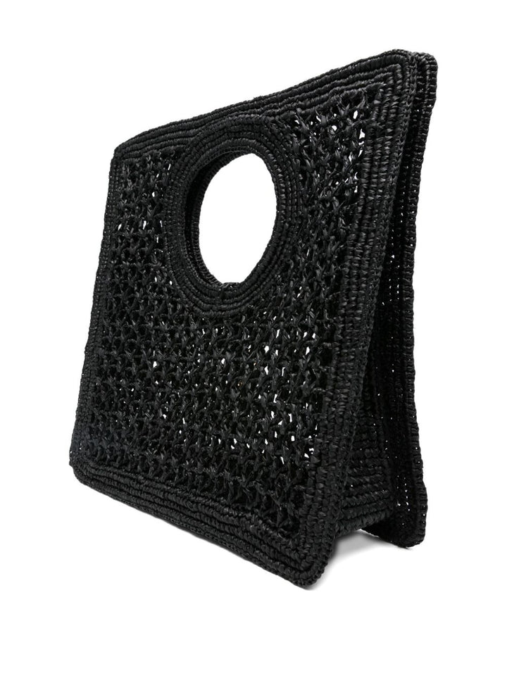 Jacquemus Bags - Blacks and greys | 40a9b3223b9a141935dfc40a0f5e4150cef967cf