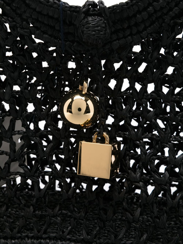 Jacquemus Bags - Blacks and greys | daa546372122ff181dbd61be7360c789f7125b40